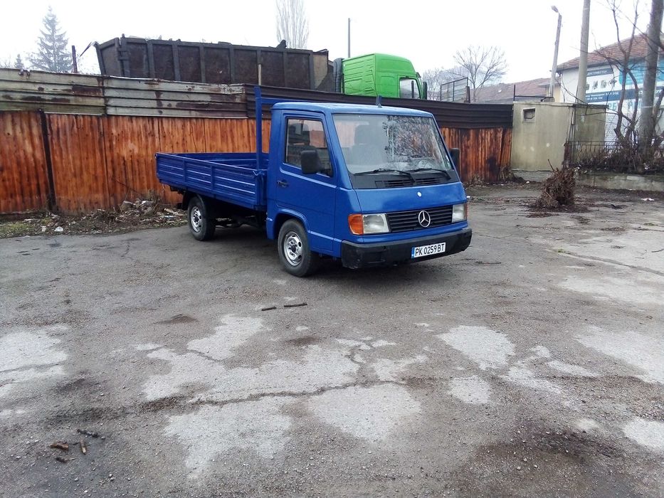 Транспортни и хамалски услуги