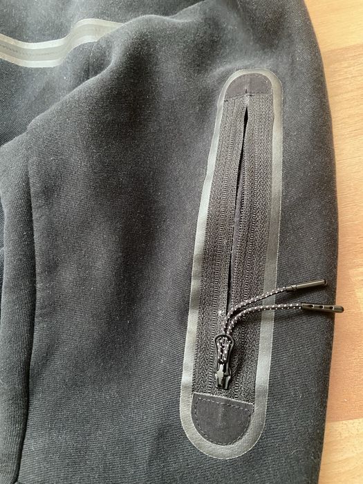 Nike tech fleece S original