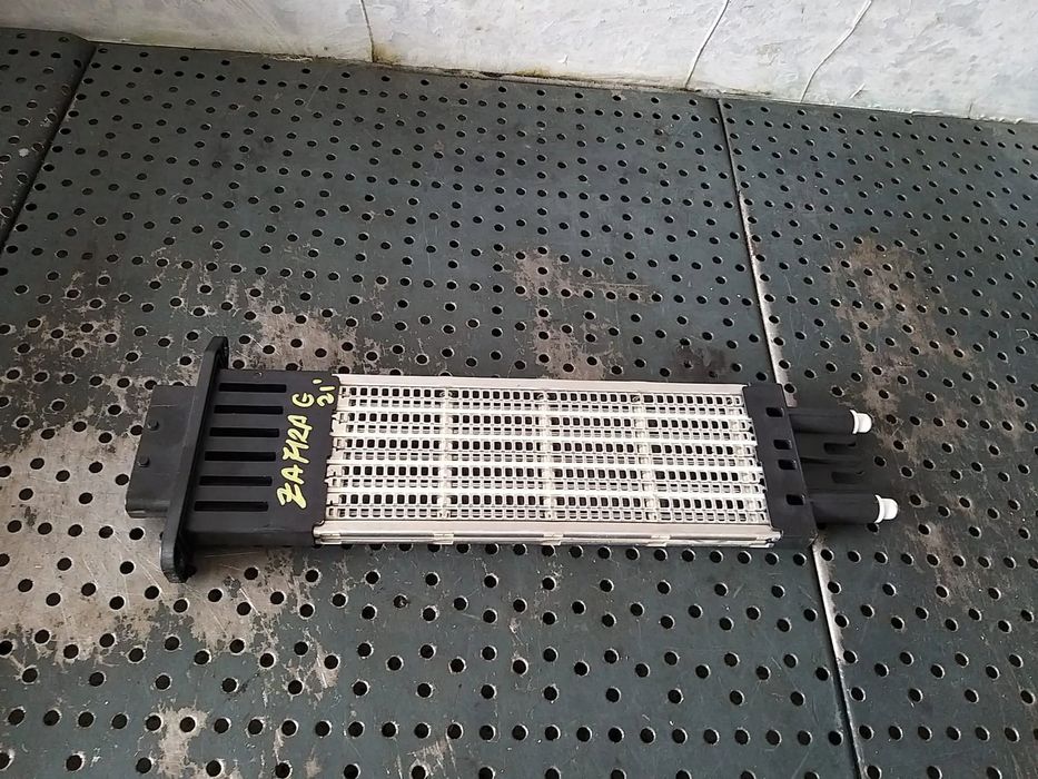 Rezistenta incalzire bord opel zafira e life a52103100