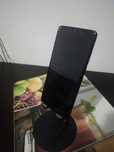 Huawei P30 black display defect(functional in rest)