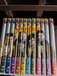 Colectia de DVD-uri Seinfeld