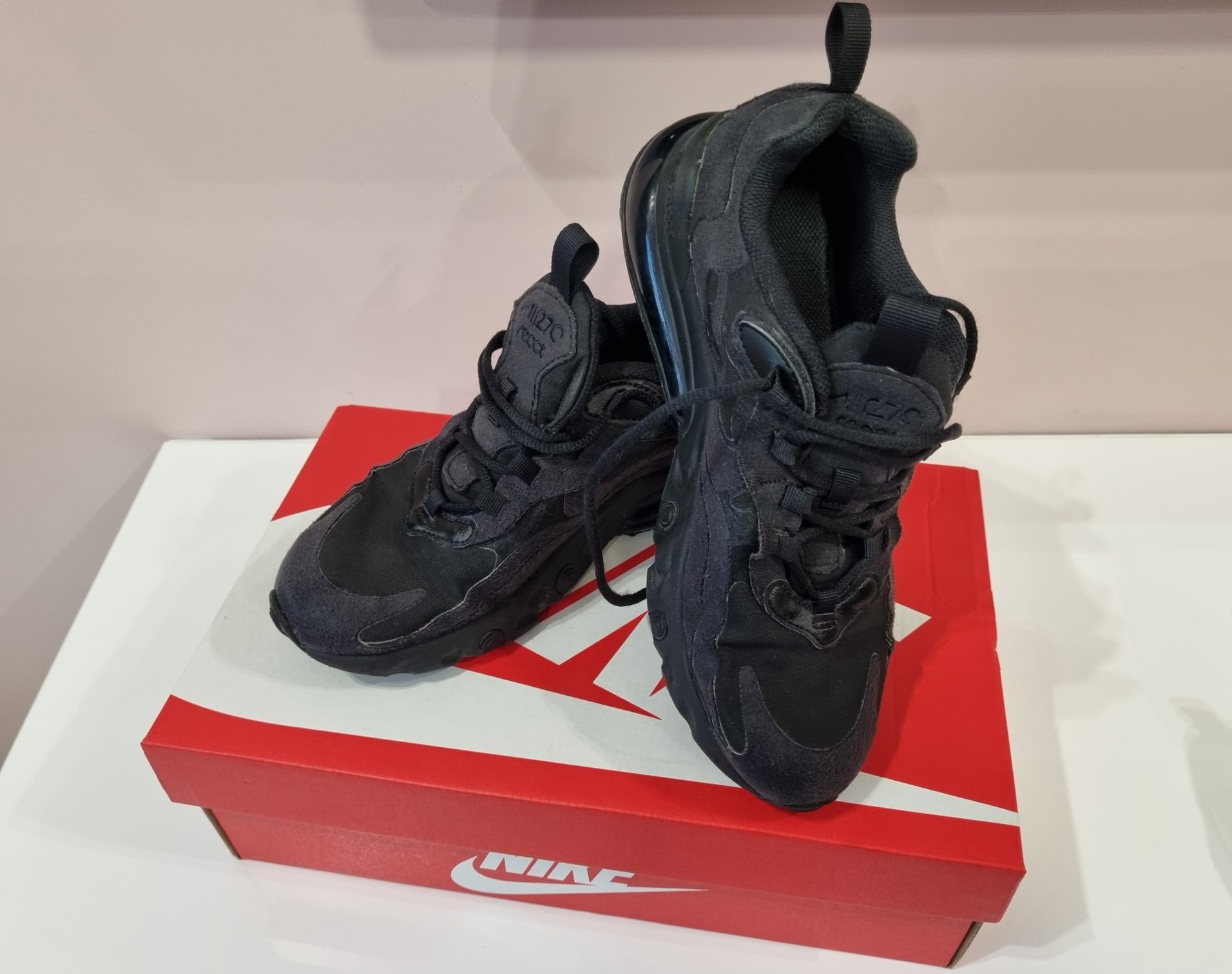Маратонки ,Nike 36,5