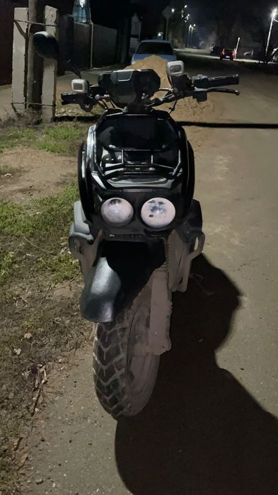 Продам мопед Almotor AS48-T10