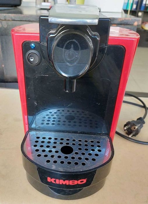Кафе машина KIMBO