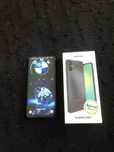 A06 sotiladi 4/128 pamit holati yahshi 3 oy bolgan telefonga hali tinq
