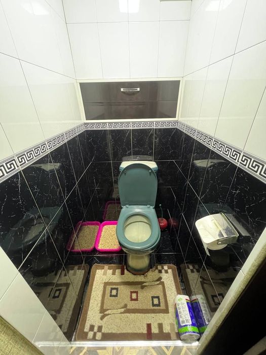 Продам 2³х 1этаж 4дом Чилонзор 3