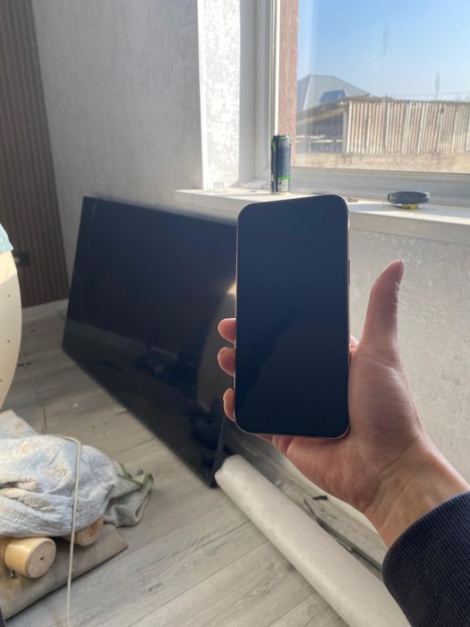 Айфон 12 про макс