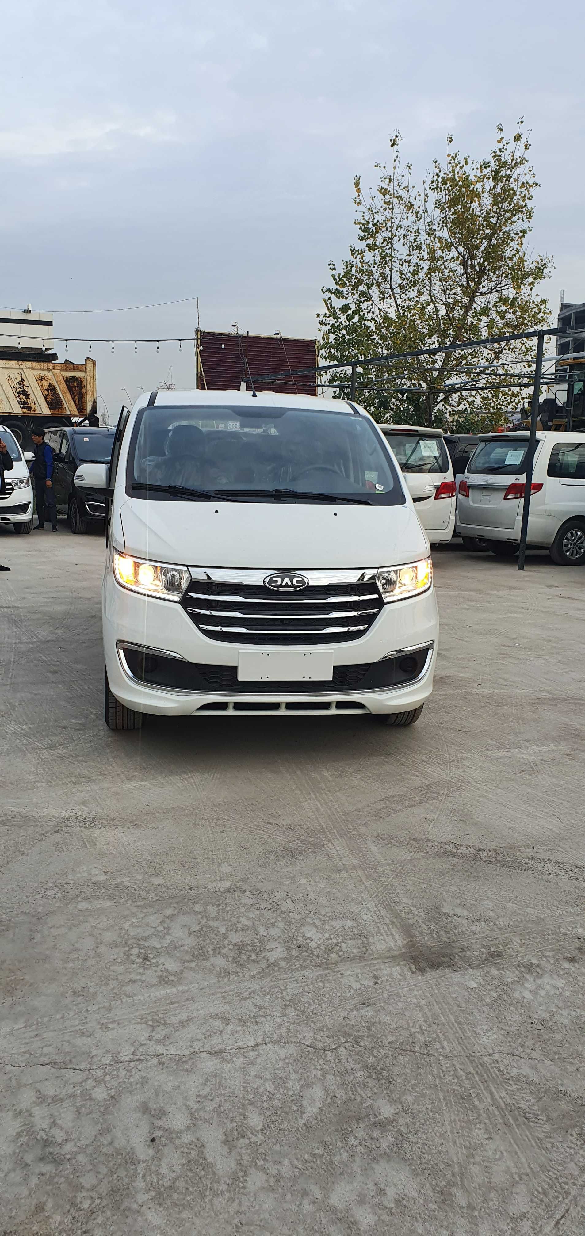 JAc m3 2023 siz qidirgan nashina