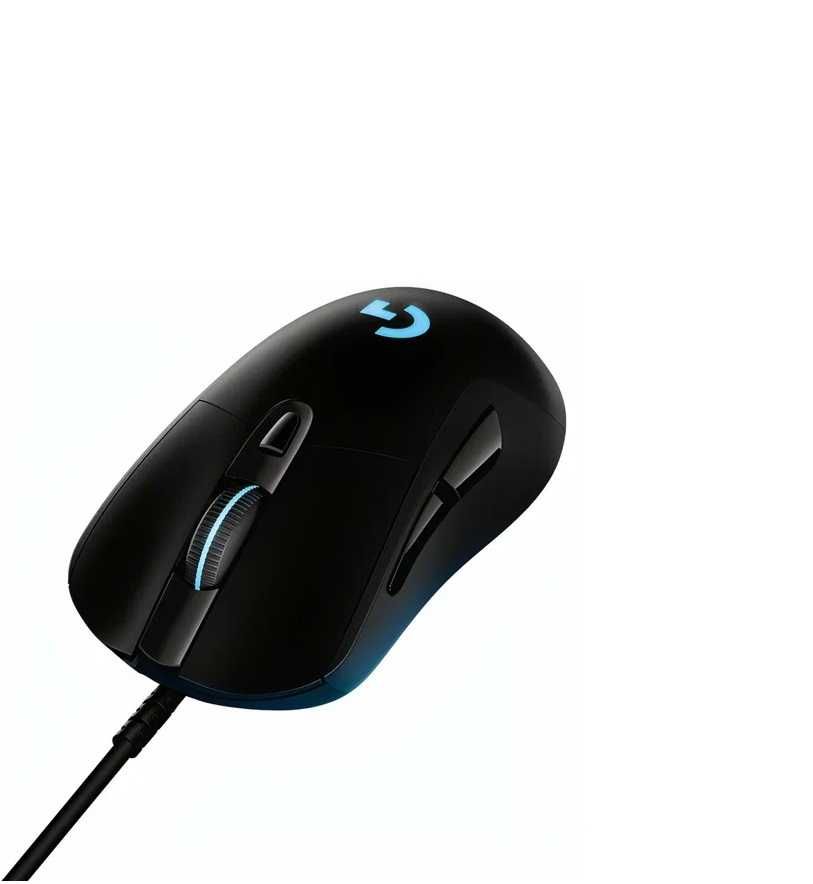 ; Мышка  Logitech G403 HERO