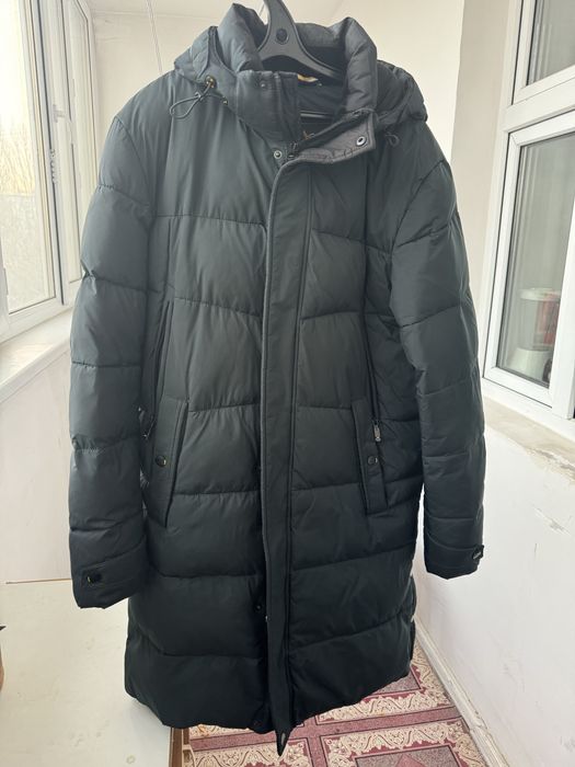 Куртка зимняя 50 раз