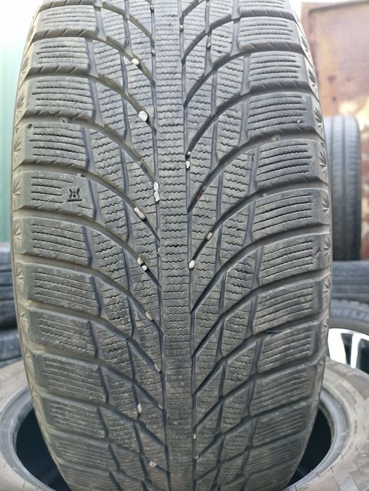 215/55/17 зимний