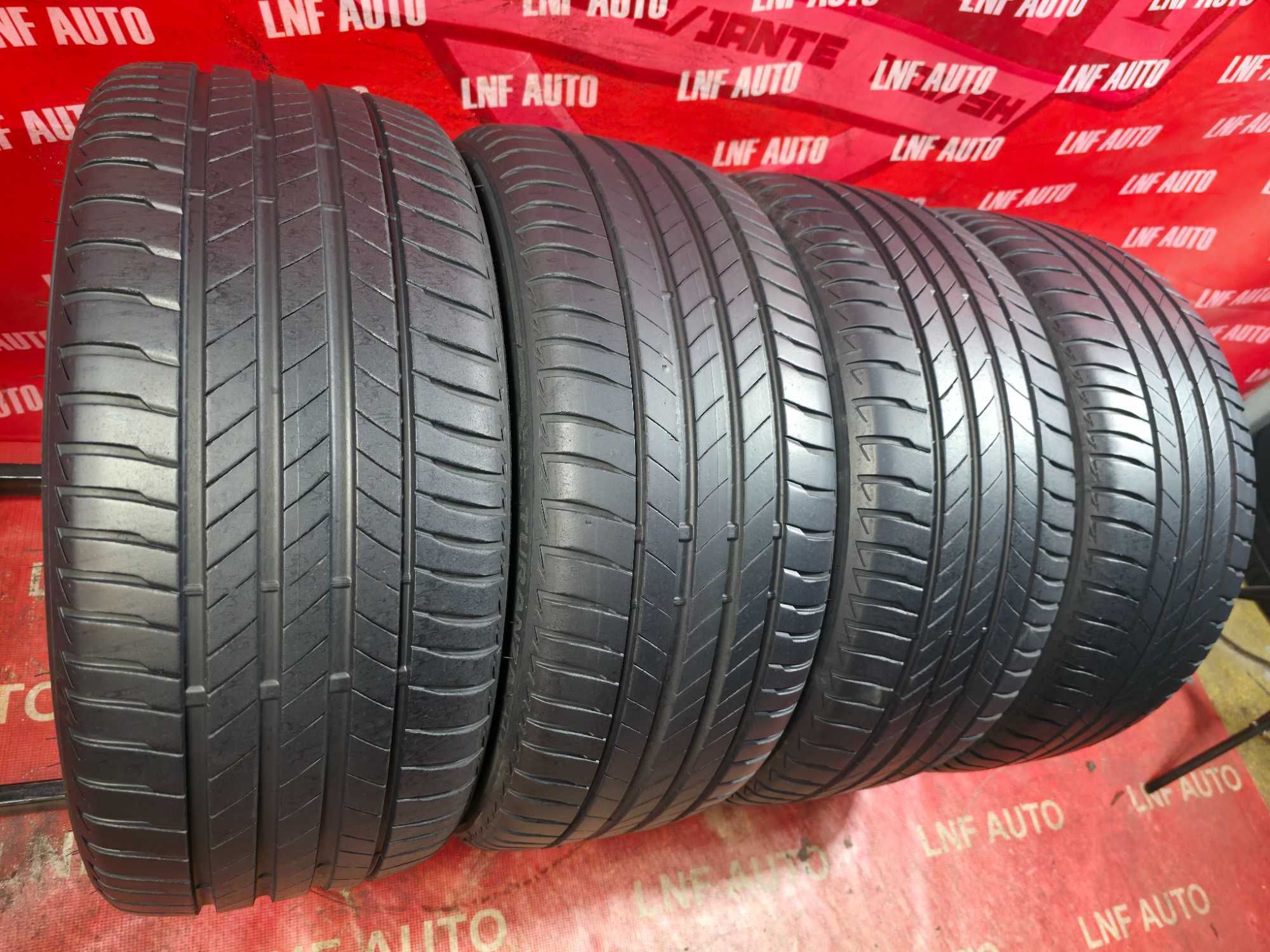 Anvelope de VARA - 225/40/18 - BRIDGESTONE - 6.79 MM - DOT 2023 !