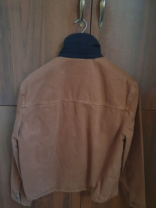 Осенняя куртка Zara