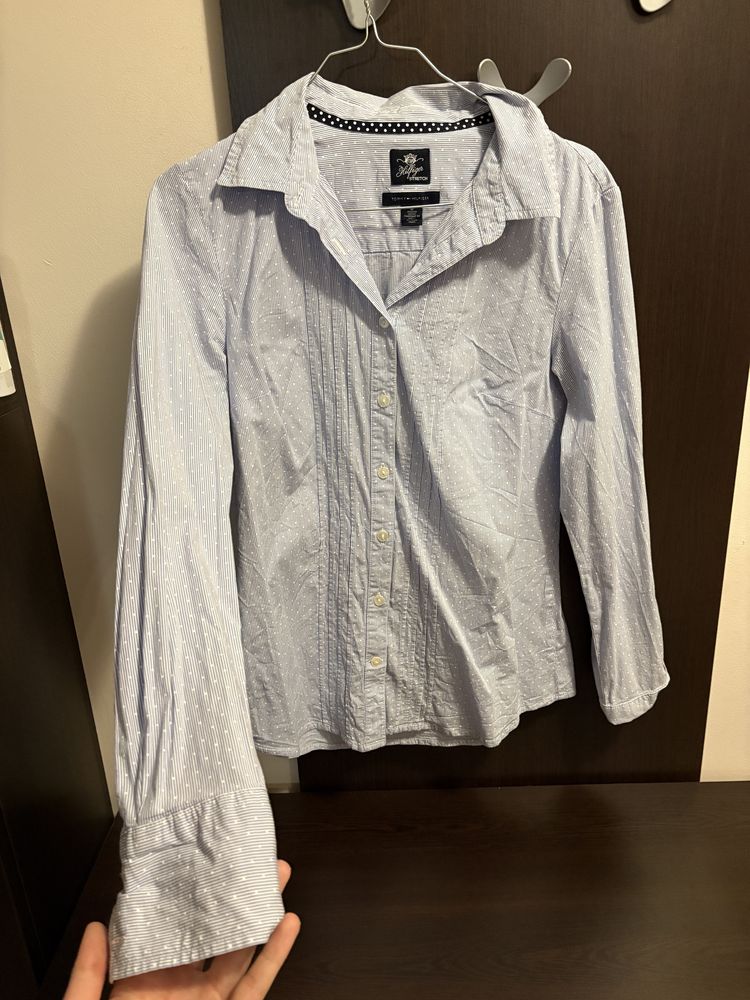 Дамска риза Tommy Hilfiger