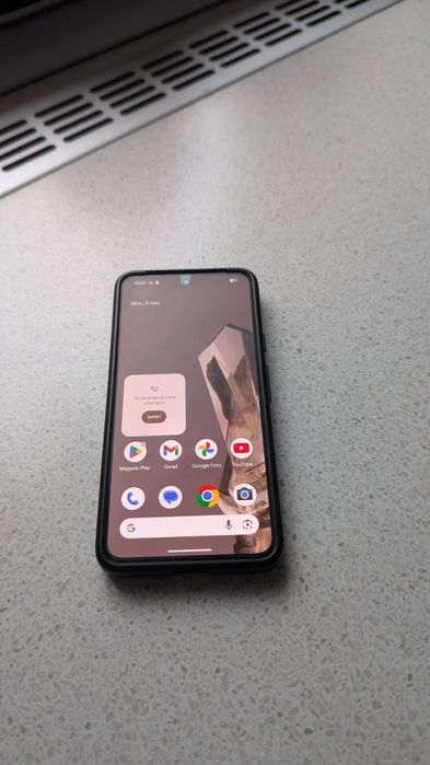 Pixel 8 128 Gb Obsidian