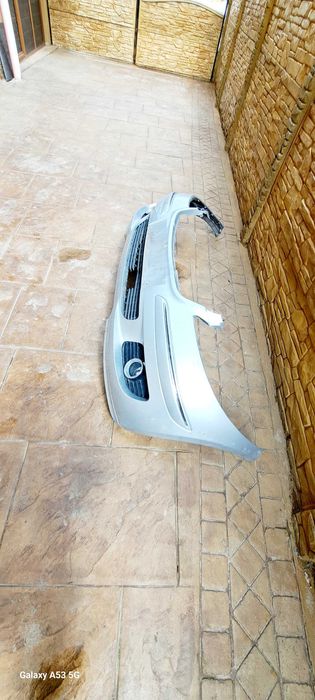 Броня за мерседес а класа 169