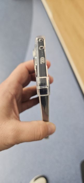 Husă Honor 400 .