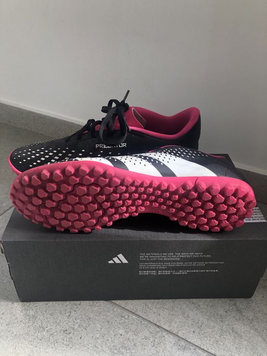 Футболни маратонки Adidas 42н