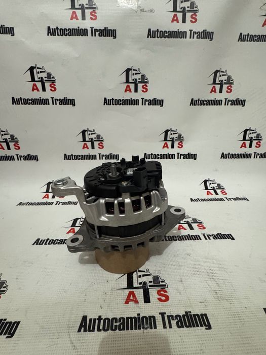 alternator iveco daily 2.3  5802217842