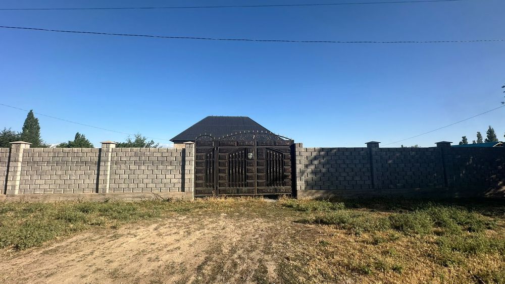 Продаётся дом 15/15
