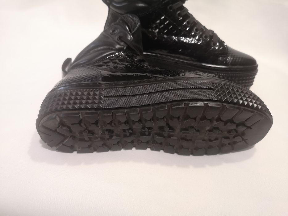 Kazar, обувки естествена кожа, номер 36