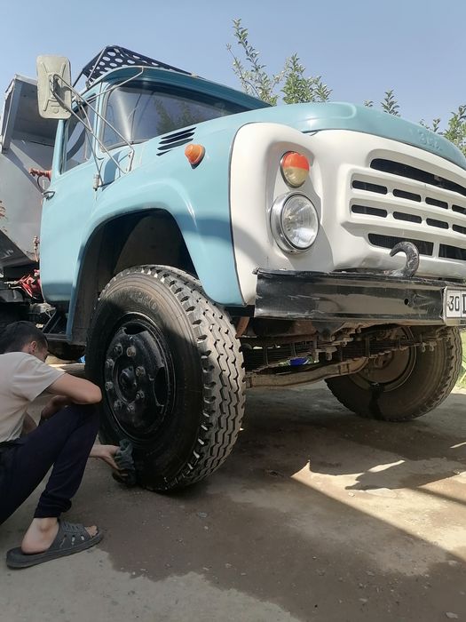 Zil samsuvalmmz4505 sotiladi
