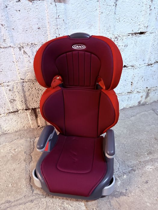 Scaun/ inaltator auto GRACO