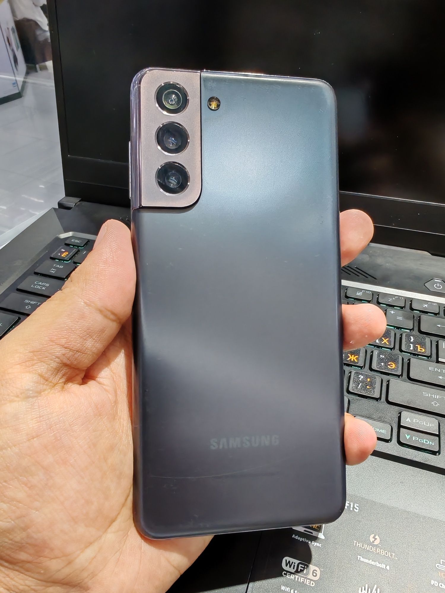 S21 256gb 5g Uzimei