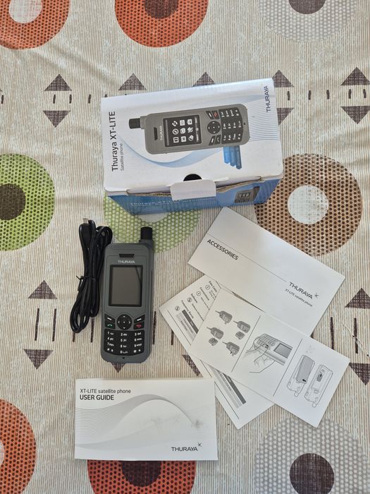 Thuraya XТ-LITEE
