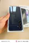 Samsung A55 256 gb Ram 8 5G польный комплект