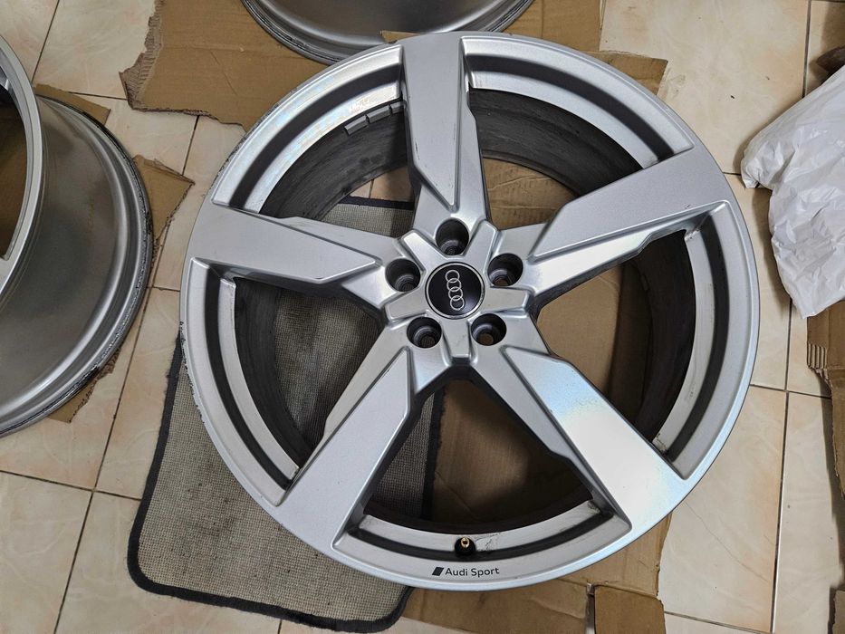 21" Джанти 'Ауди спорт'