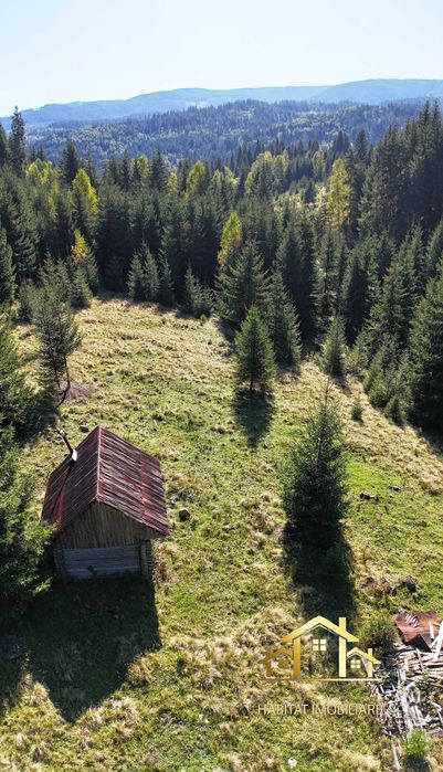 De vanzare un colt de rai in Tara Dornelor!