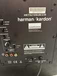 Subwoofer Harman Kardon HKTS210SUB/230