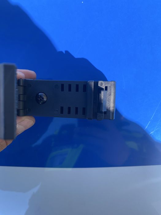 Холдър за спрей/палка или други аксесоари