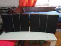 Boxe Bang&Olufsen Beovox RL 6000