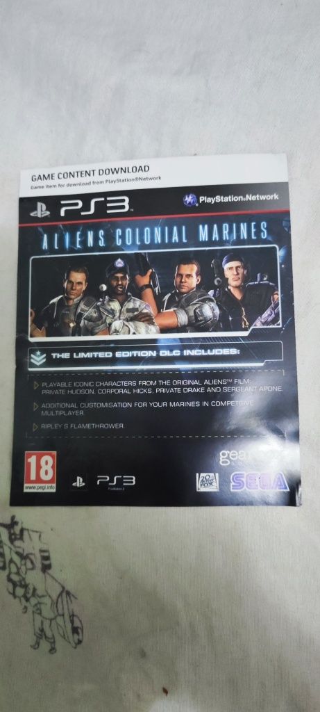 Playstation3 igravoy stav  uyin xolati juda yaxshi kam uynalgan