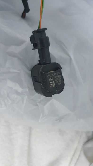 Alternator 180A BMW  N43 320i 520i E90 E60 120i E92 E93 motor 2.0 3.0