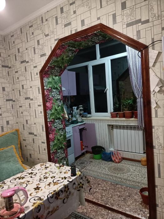 Продам 1 но комнатную квартиру