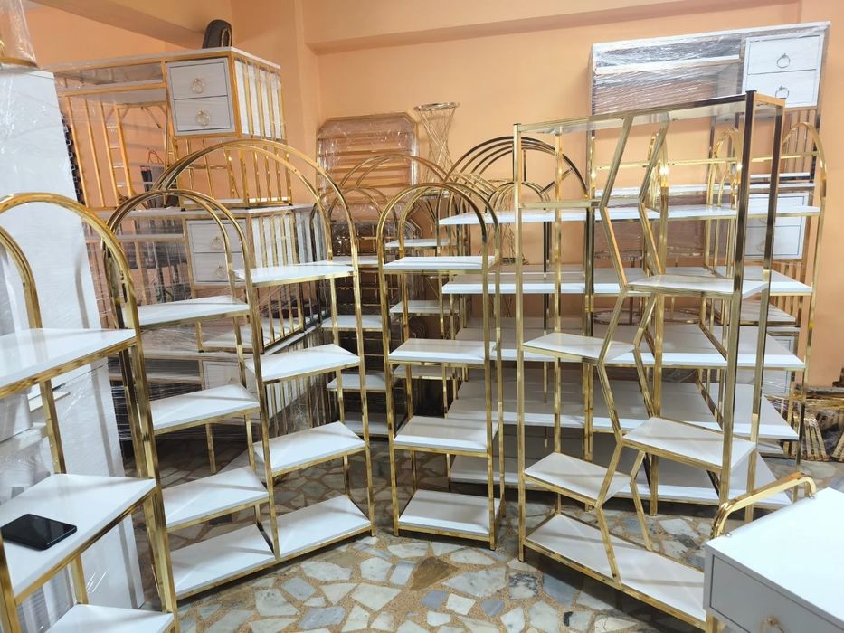 Стелаж /Stelaj /Loft mebel premium dizayn