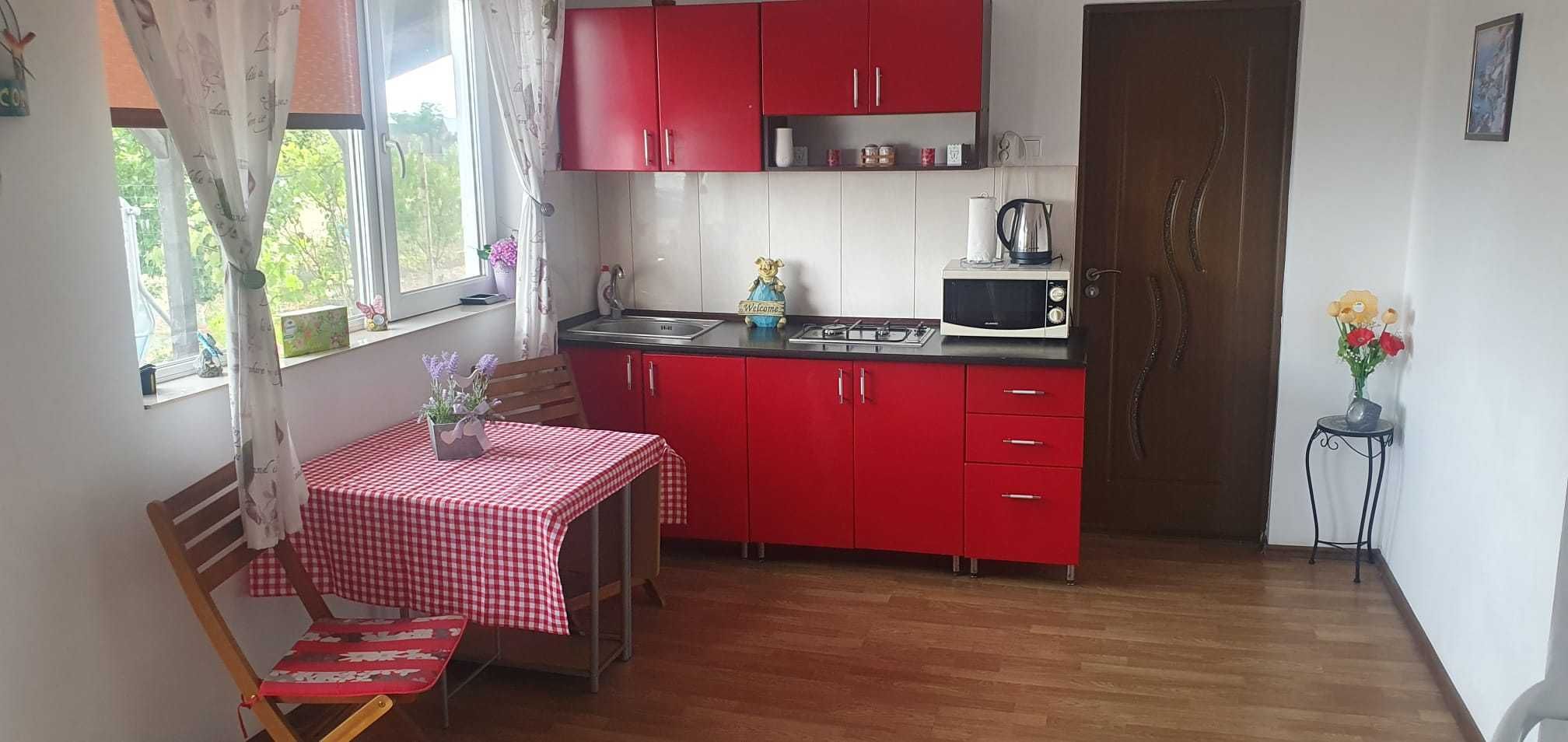 Cazare Vadu Toata casa