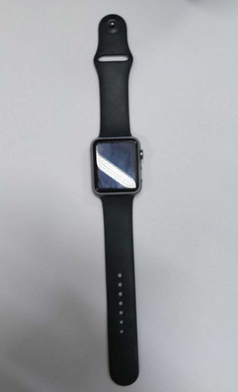 Apple Watch Series 1 42mm  (ЛОТ 377404  Алматы)