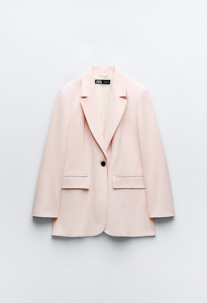 Zara пиджак 100% оригинал