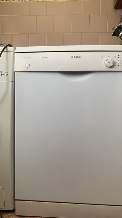 Посудомоечная машина