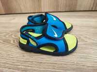 Бебешки сандали Nike UK3.5 EUR19.5