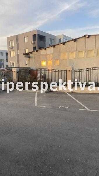 реф.16299 Паркомясто в цената, готов за нанасяне-Остромила!