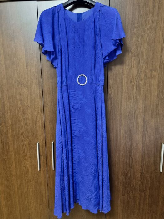 Rochie ocazie Nissa
