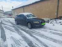 Audi A6 3.0 TDI, Ауди А6 на части!
Март 2005