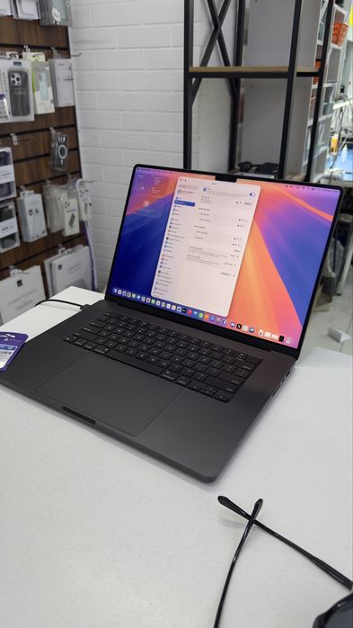 Imac m4 pro (2025)продам 512gb