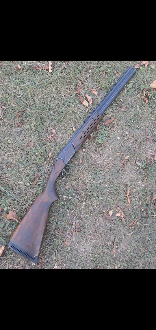 ТОЗ-57 Skeet 12 кал.