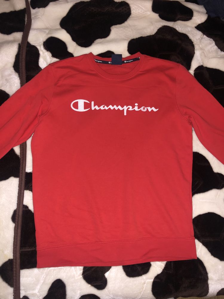 Crewneck Champion